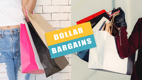 Dollar Bargains Australia About Us Page