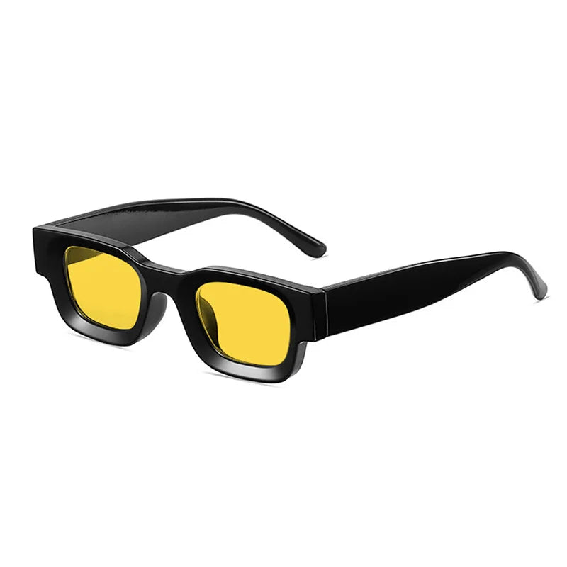 Retro Polarized Sunglasses Men Women Punk Sunglasses Vintage Shades UV400 Eyewear gafas de sol hombre-Dollar Bargains Online Shopping Australia