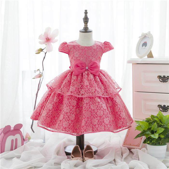Baby Dress main image 0