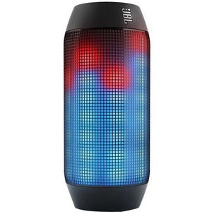 LED Light Show Combo Speaker Multi-function Bluetooth Speaker Wireless Pulse Speaker-Dollar Bargains Online Shopping Australia