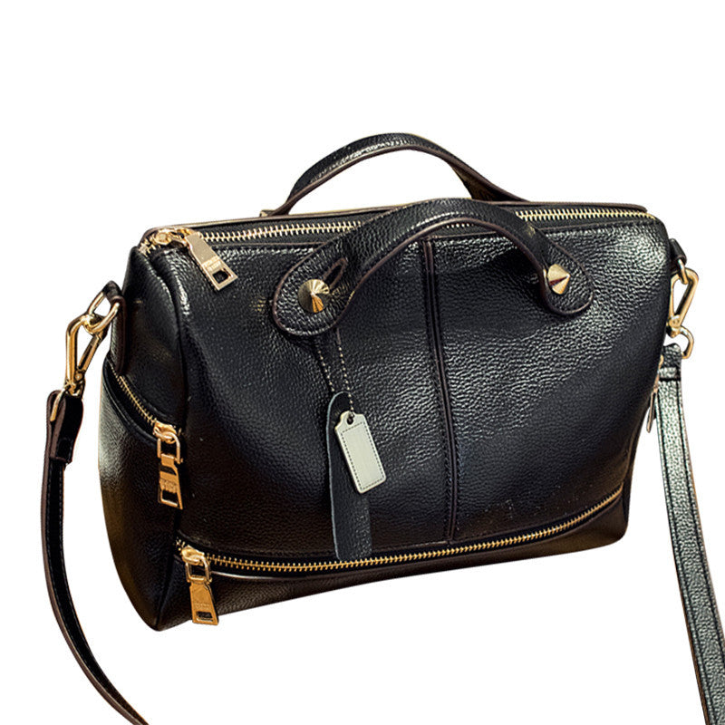 Designer Brand Women Genuine Leather Handbags Fashion Women's Shoulder Messenger crossbody Bags Female X39-Dollar Bargains Online Shopping Australia