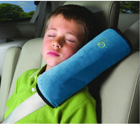 Baby Pillow Car Auto Safety Seat Belt Harness Shoulder Pad Cover Children Protection Covers Cushion Support Pillow YYT096-YYT100-Dollar Bargains Online Shopping Australia