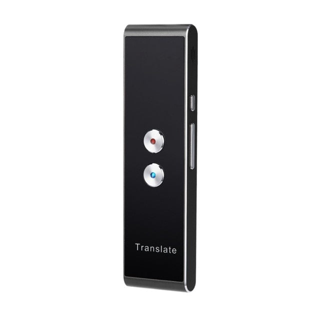 T9 Portable Wifi Voice Translator Two-Way Real Time 40 Multi-Language Translation For Learning Travelling Business T8 Translator-Dollar Bargains Online Shopping Australia
