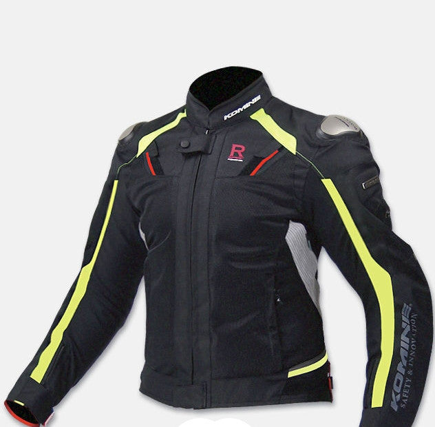 spring autumn armored motorcycle jackets for men motorbike jacket racing jacket jk 063 jacket-Dollar Bargains Online Shopping Australia