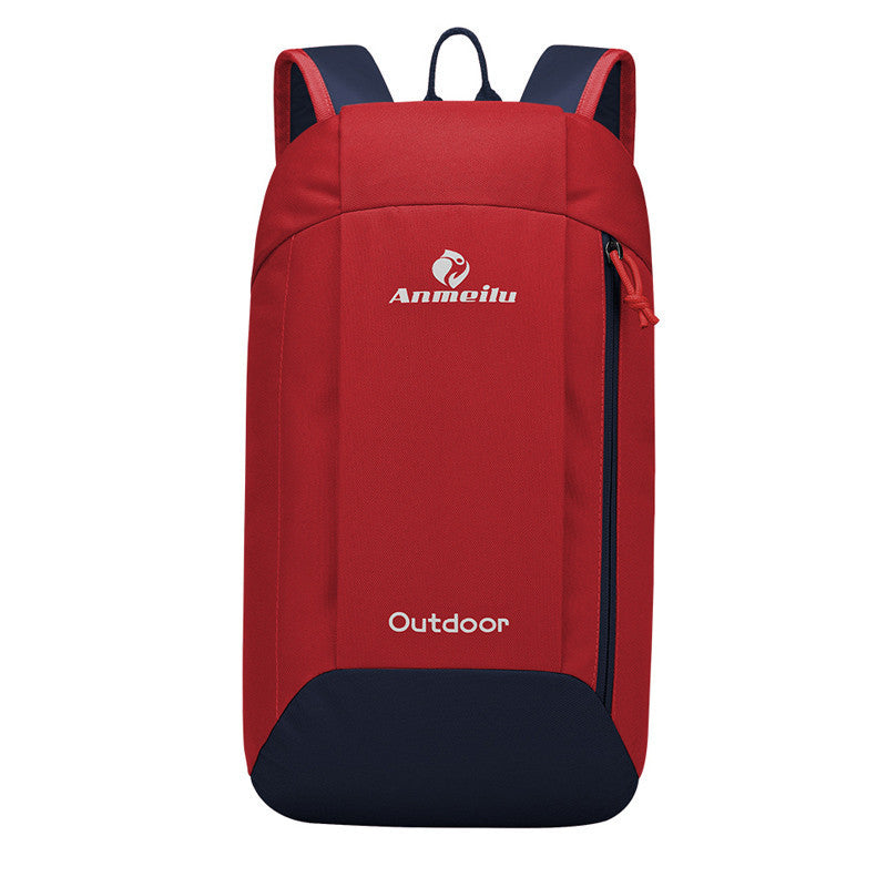 10L Outdoor Sports Bag for Men Women Gym Fitness Bag Leisure Backpack for Hinking Cycling Climbing Bags Pack Unisex-Dollar Bargains Online Shopping Australia