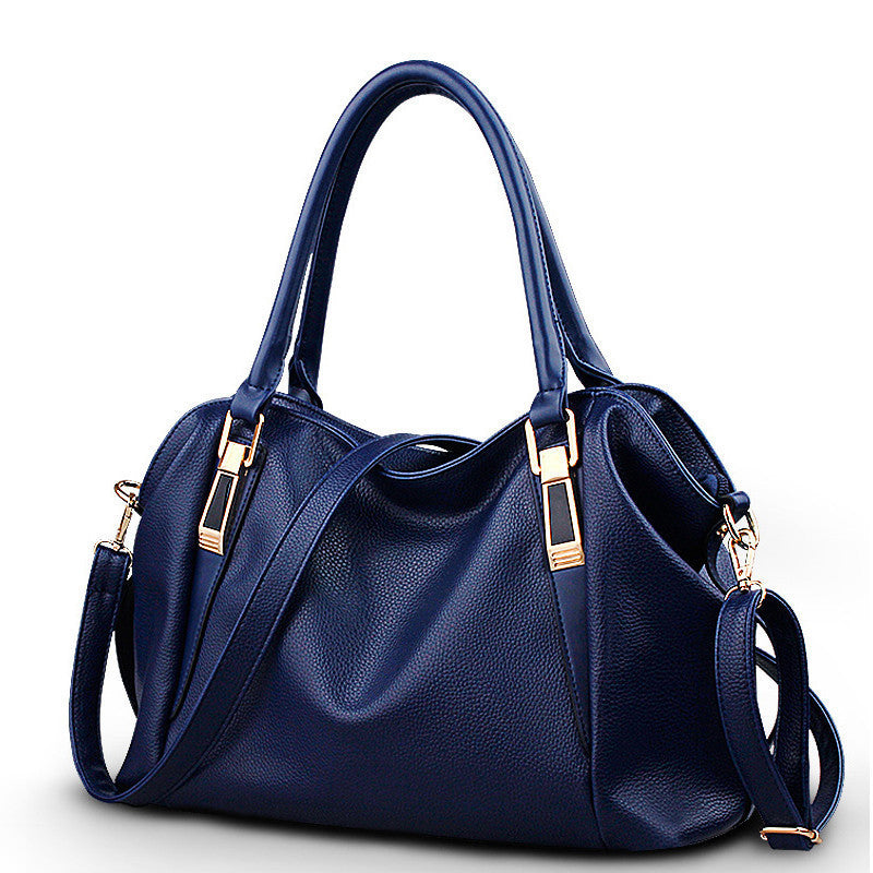 Women Bag Women Leather Handbag Fashion Crossbody Bag Handbags Women F