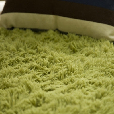 shaggy Modern Bathroom bath mat anti-slip 40*60cm/15.74*23.62in-Dollar Bargains Online Shopping Australia