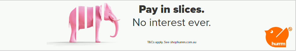 Humm Pay - Interest Free Payments
