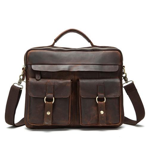 Guide for selecting the correct men’s bags - afterpay available