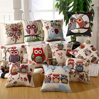 Guide for looking for cushion covers in Australia