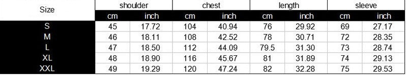 Online discount shop Australia - Men Parka Men's Long Hooded Warm Casual Couple Coats S-3XL MWM981