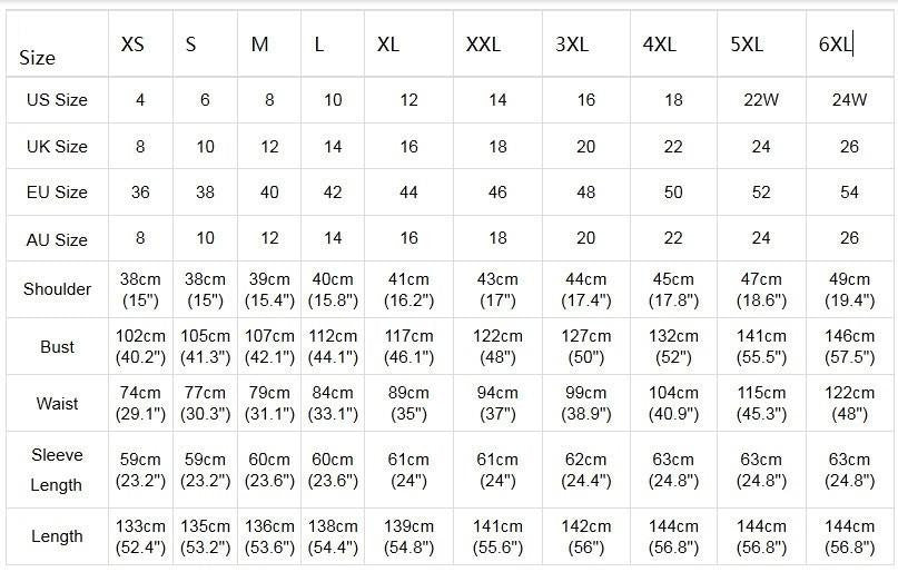 Zanzea Fashion Spring Autumn Women Casual Loose Deep V-Neck Long Maxi Dress Split Chiffon Dress Plus Size Vestidos