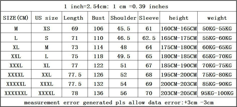 Online discount shop Australia - Jacket Brand Jacking man jackets Men coats Army Military High quality Stand collar Jacket M-6XL