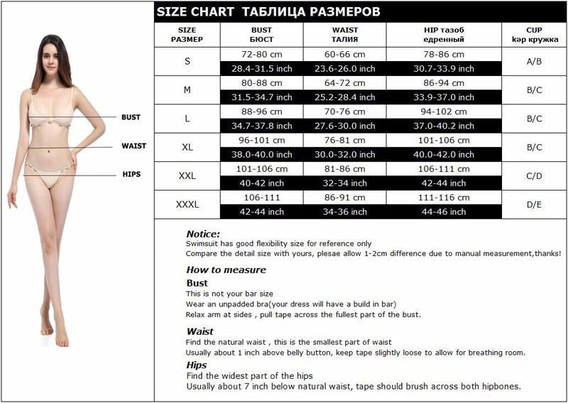 Bikini Classic Shell Bikinis Set Tankini Beachwear Monokini Swimwear Women Swimsuit Push Up Swim Suit Biquini BJ266