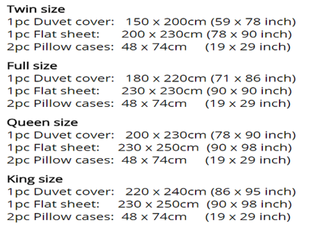 Online discount shop Australia - Bohemia boho 100% Polyester 4PCS Bedding set Duvet cover flat sheet and 2 pillow cases bed clothes