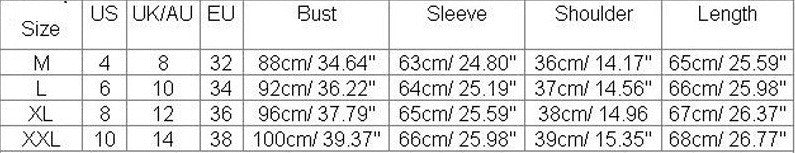 Women Sheer Sleeve Embroidery Lace Crochet Tee Chiffon Shirt Blouse Cool Long White Tops