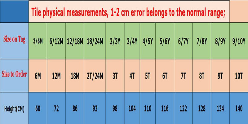 Online discount shop Australia - Girls dress two color 2-6T cartoon characters children's clothes pepa baby girl casual fashion baby frocks