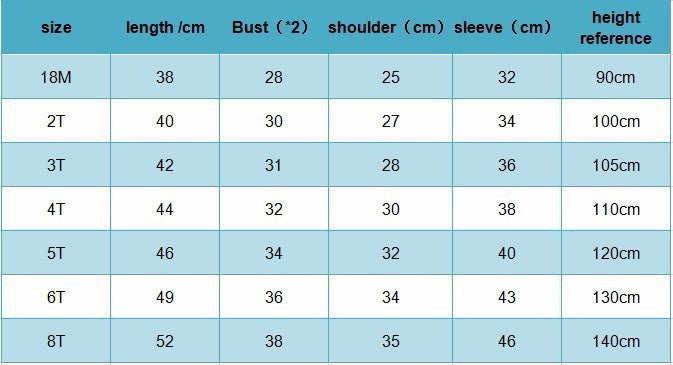 1-8 years Boys T-shirt Kids Tees Baby Boy brand t shirts Children tees Long Sleeve 100% Cotton cardigan sweater jacket shirts - CelebritystyleFashion.com.au online clothing shop australia