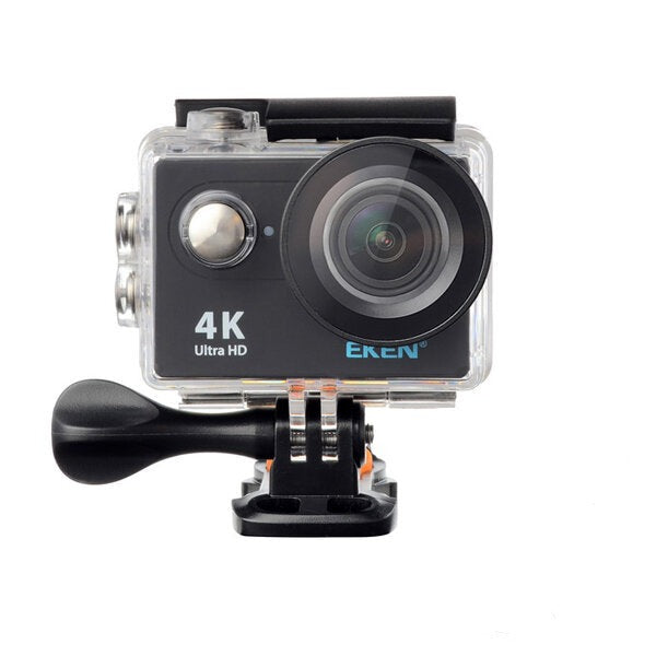 Original H9 / H9R remote Action camera Ultra HD 4K WiFi 1080P/60fps 2.0 LCD 170D lens Helmet Cam go water proof pro camera