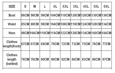 Online discount shop Australia - Loose Casual Long For Women Patchwork Chiffon Blouse XXXXL 5XL Tops Shirt