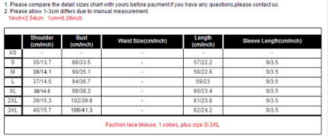 Women Fashion Plus Size Crochet Hollow out Lace Blouse Short Sleeve White Black Slim Tops Shirts