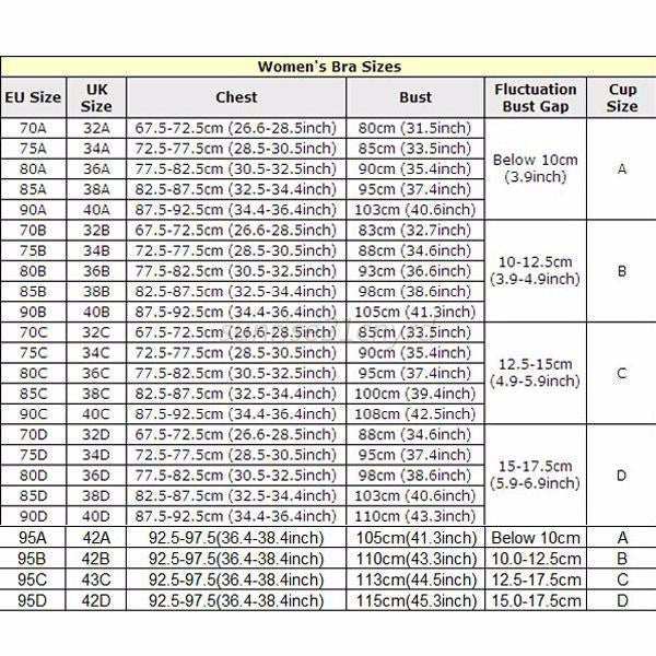 Elegant Women Push Up Bra Set Lingerie Front Buckle Bra Front Closure U Shape Outfits