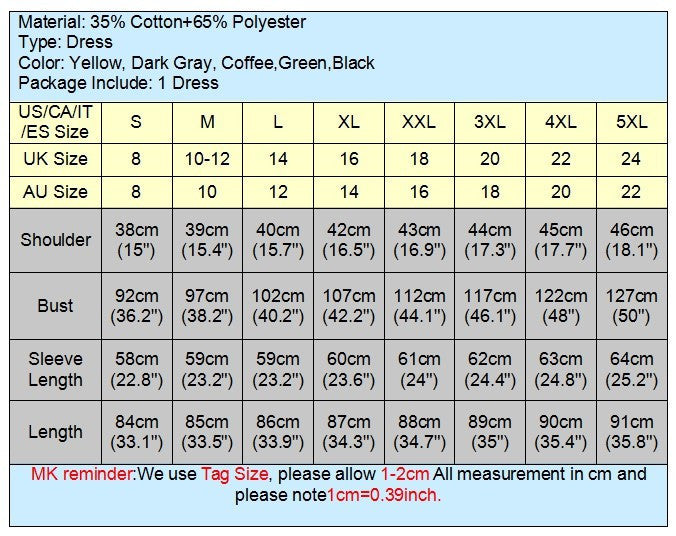 Online discount shop Australia - 5 Color Vestidos Autumn Women Long Sleeve Pockets Dress Ladies Casual Loose Solid V Neck Dresses Plus Size