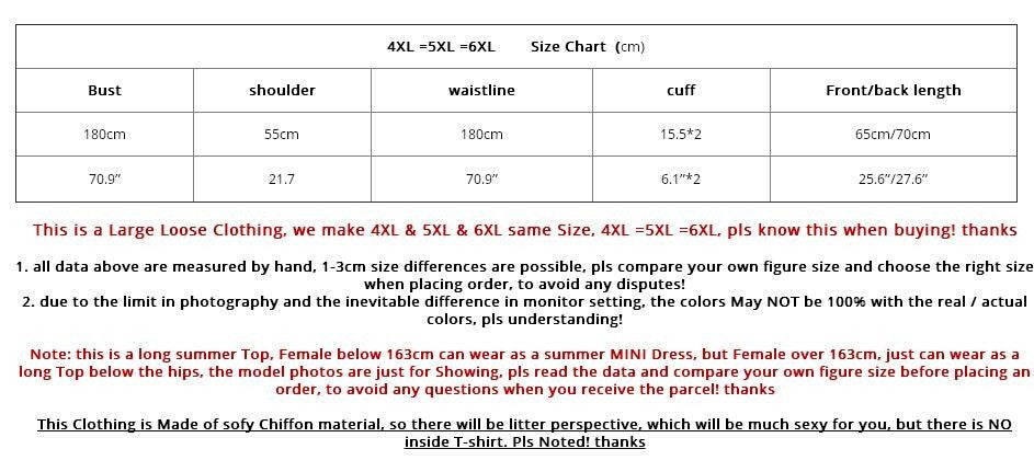 Online discount shop Australia - 4XL 5XL 6XL Plus Size Women Clothing New Casual Blouse Shirt Woman Vintage Print Chiffon Shirts Tops