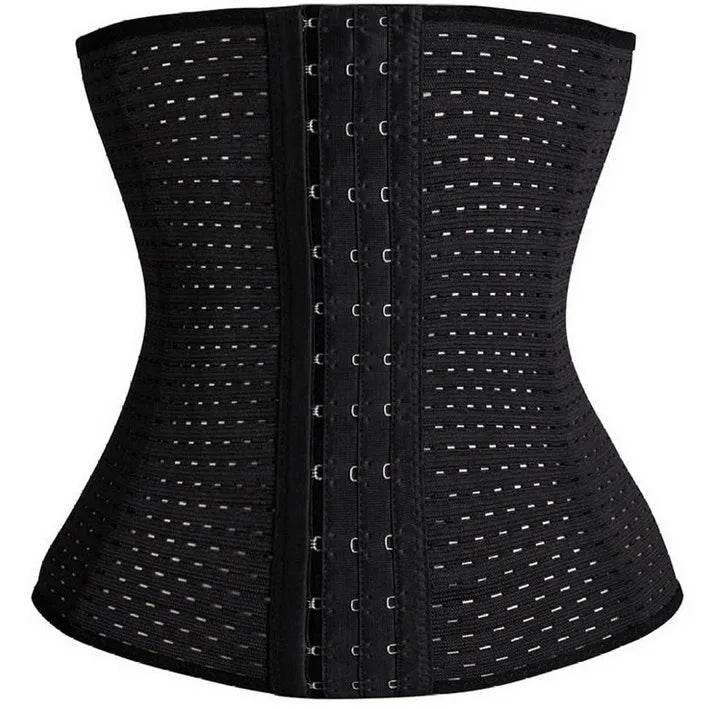 Waist trainer shapers waist trainer corset Slimming Belt Shaper body shaper slimming modeling strap Belt Slimming Corset-Dollar Bargains Online Shopping Australia