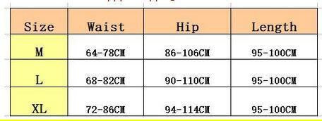 Skirt Fashion Girls Thick Fabric High Waist Trumpet Long Skirt Female