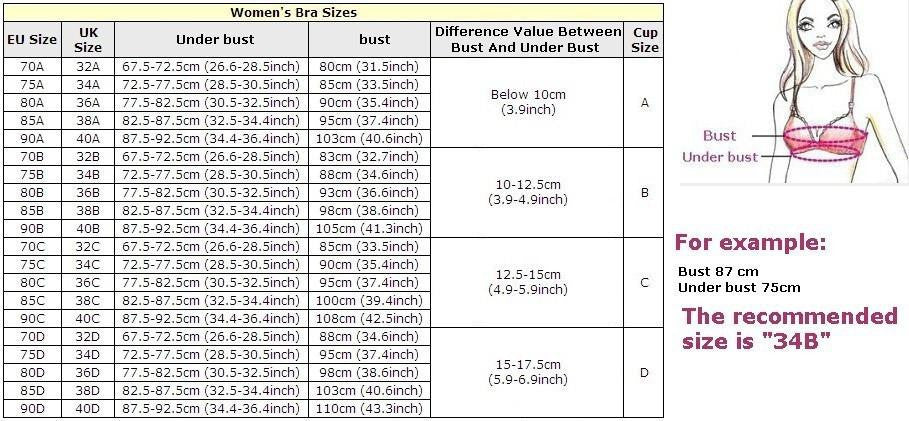Women Lady Cute Underwear Satin Lace Embroidery Bra Sets With Panties