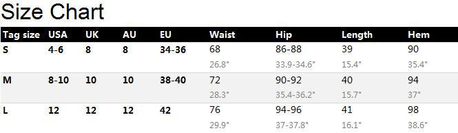 Online discount shop Australia - high waist classic faux leather skirt Chic slim bodycon pencil skirts Casual autumn black short skirt