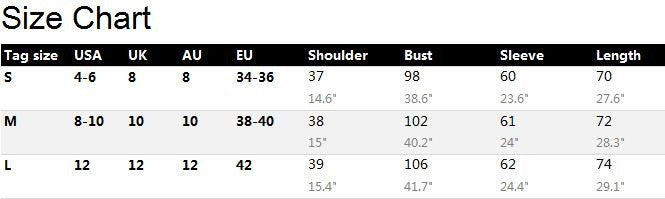 Online discount shop Australia - Casual blue striped shirt  cool long sleeve blouse women tops Embroidery female blouse shirt