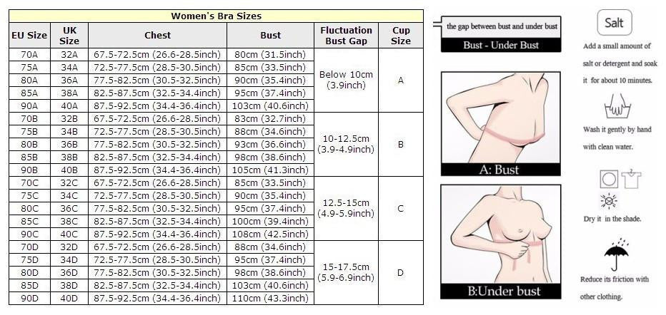 Online discount shop Australia - New Allura Red Brand Underwear Women Sexy Seamless lace Bra Sets Fashion Push Up Bra Support