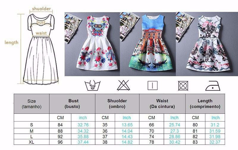Women Dress O-Neck Sleeveless Short Dress Elegant Summer Dress Party Dresses
