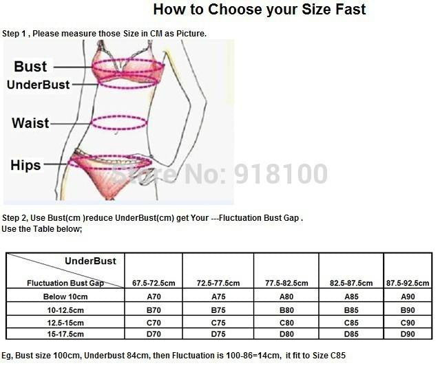 lace embroidery flowers thin thick double shoulder strap bra set deep V-neck thickening women's push up underwear