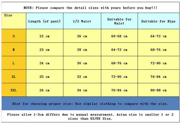 Women Panties Mesh Butt Lifter Enhancer Booty Short Panties Shaper Control Invisible Shapewear
