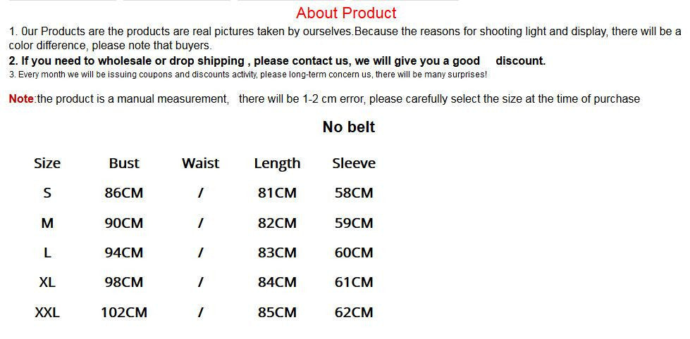 Online discount shop Australia - Fashion Small Dots Printed Shirt Dress Fall Casual Long Sleeve Sexy Mini Party Dresses plus size clothing