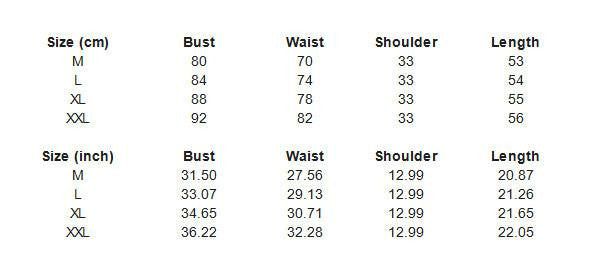 Women's Trendy Embroidery Crochet Hollow-out Lace Tank Tops Black White