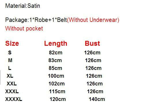 Women Silk Satin Short Night Robe Solid Robe Fashion Bath Robe Bathrobe Wedding Bride Bridesmaid Robe