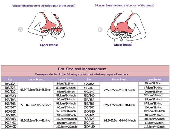 Women Lingerie Lace Bra Set Luxurious Adjust Push Up Underwear 5 Color Plus Size Brand Bra