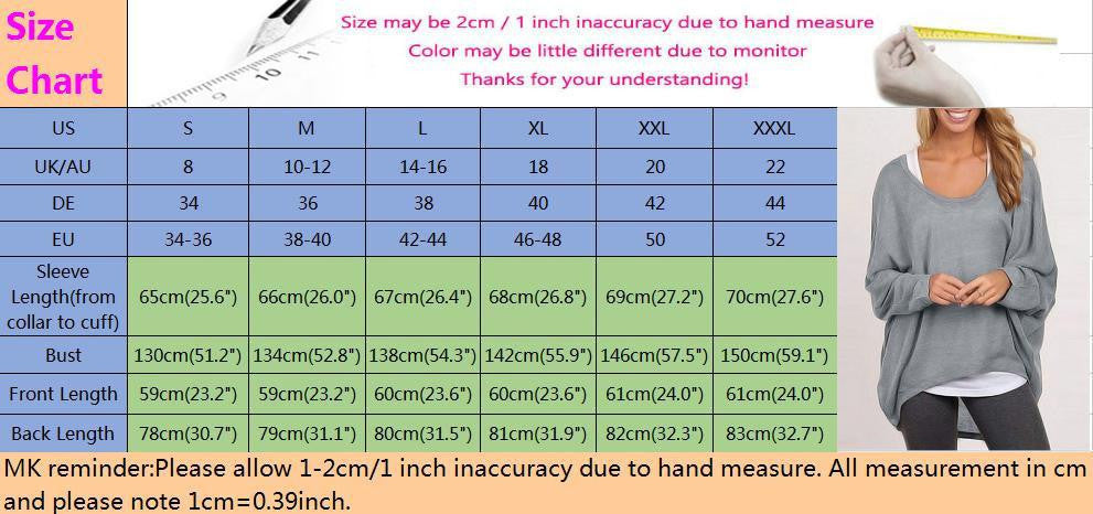 Women Blouse Fashion Long Sleeve Casual Loose Solid Color Black Gray Shirt Plus Size Tops