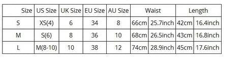 Women Summer Skirt Casual Cute Above Knee Polyester Mini Short Skirts Woman Skirt Saia Minirock Spring Winter