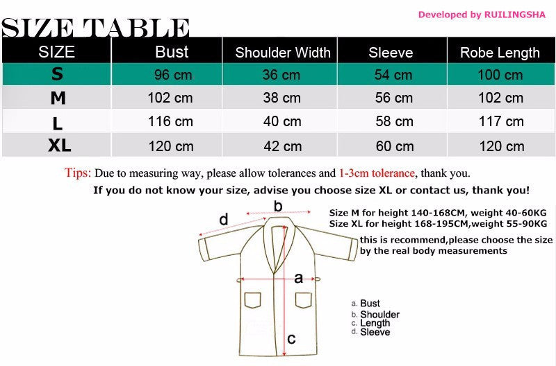 Online discount shop Australia - Navy Coral Peignoir Homme Unisex Solid Long Sleeve Flannel Fleece Sleep Lounge Pink Robes Albornoz Hombre Bathrobe Men Bath Robe