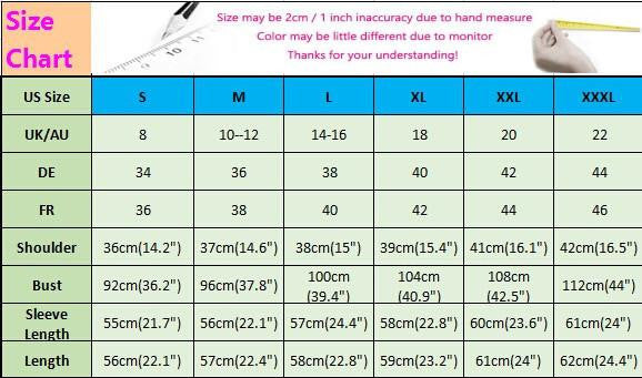 Online discount shop Australia - Fashion New Women Sheer Lace Floral Patchwork Slim OL Formal Blazer Suits Coat Jacket Tops Black White
