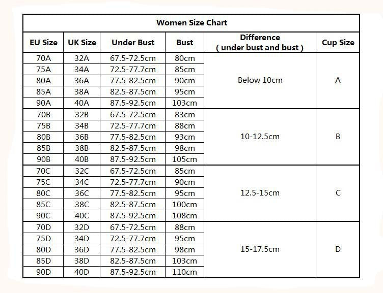 100% Cotton push up women bra set cute cup young girl sexy lace cotton underwear suit