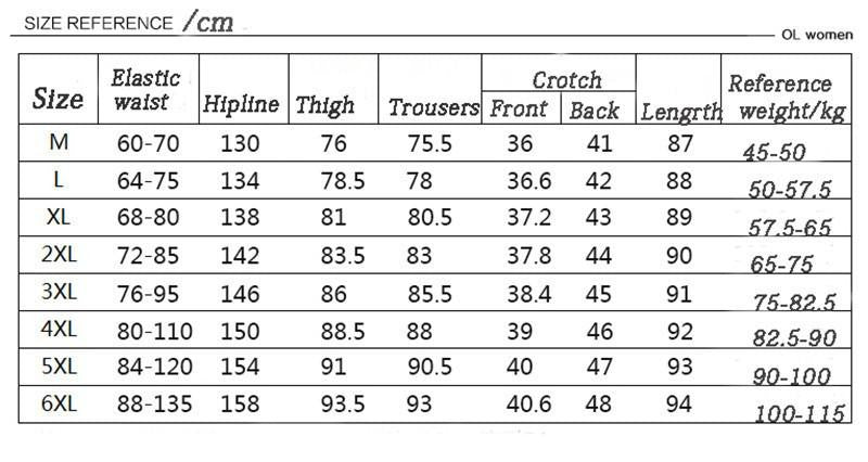 Women's Summer Harem Pants Casual Loose Cotton Blended Pleated Pockets Solid Elastic Waist Wide Leg Pants Plus Size
