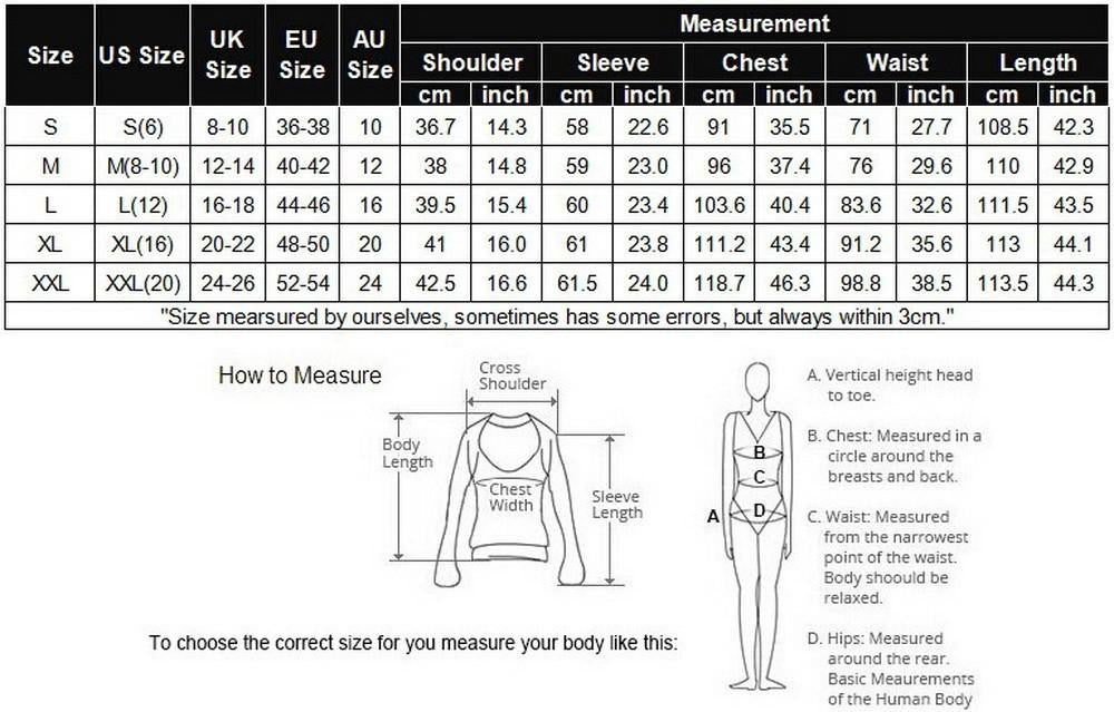 Women Casual Shirt Dress Big Swing Long Sleeve Autumn Winter Elegant Dress Black 3 COLOR