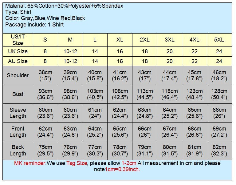 Online discount shop Australia - Europe Women Fashion star pattern shirt pocket leopard Print Long sleeve Shirts Blouse Plus Size Loose Tops