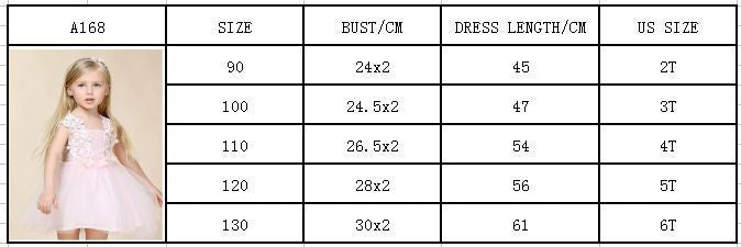 Online discount shop Australia - Baby Girl Dress Lace Strap Children Kids Cotton Toddler Clothes Princess Lovely Party Dress For Girls Ceremonies Birthday